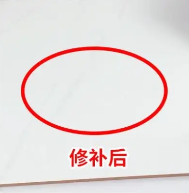 青白江瓷砖空鼓维修公司分享下板材基层，未采取柔性过渡措施的影响。在瓷砖铺贴工程中，如果采用的是板材基层（如石膏板、木工板等非刚性基层），而未采取柔性过渡措施，